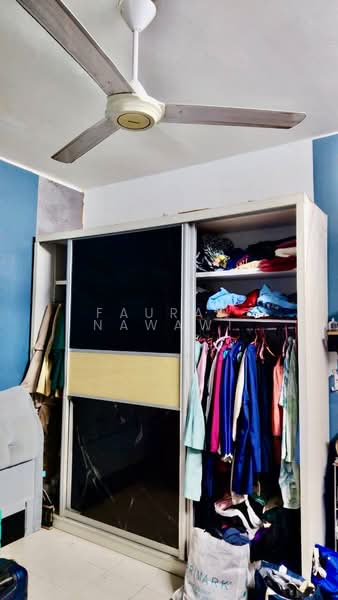 For Sale - Taman Medan Jaya Apartment