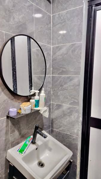 For Sale - Taman Medan Jaya Apartment