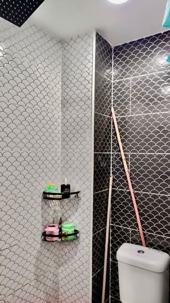 For Sale - Taman Medan Jaya Apartment