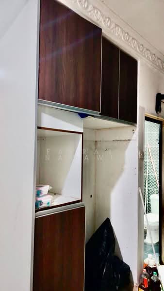 For Sale - Taman Medan Jaya Apartment