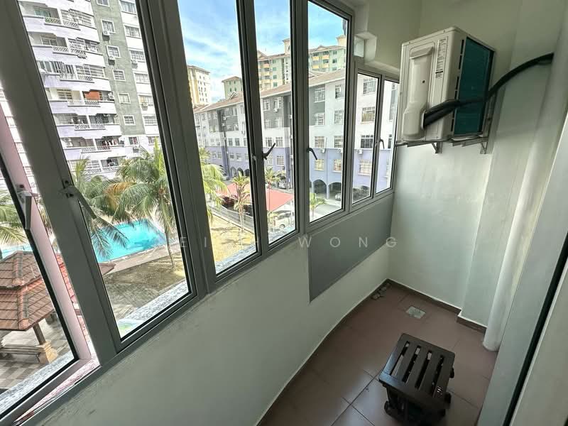 Apartment for Rent at Bayu Puteri 2 - Keith Wong - PropertyGuru.com.my