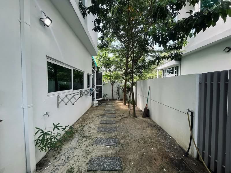 Semi-Detached House for Sale in Cyberjaya (Selangor) - Afiqah . - Exterior - PropertyGuru.com.my