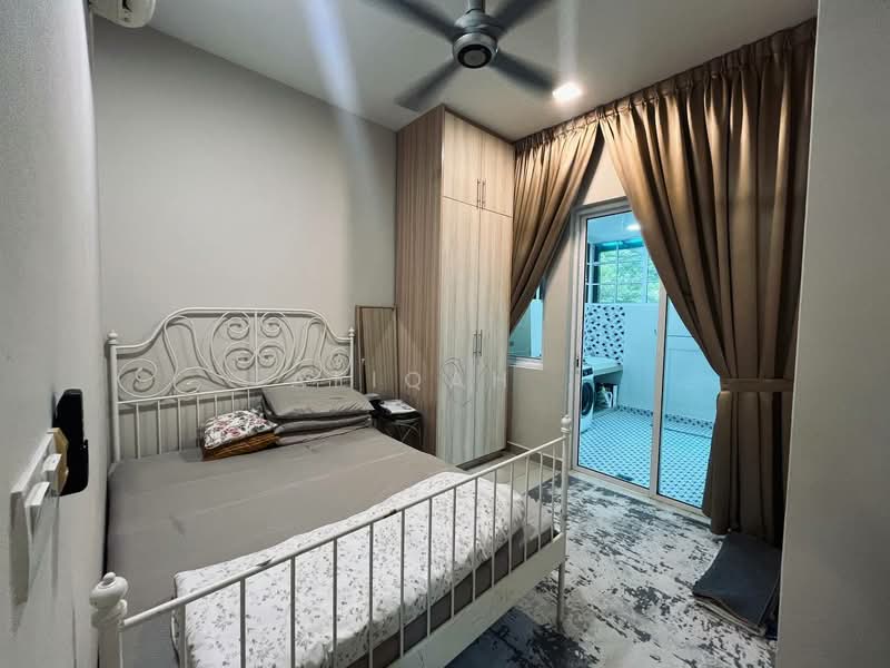 Semi-Detached House for Sale in Cyberjaya (Selangor) - Afiqah . - Bedroom - PropertyGuru.com.my