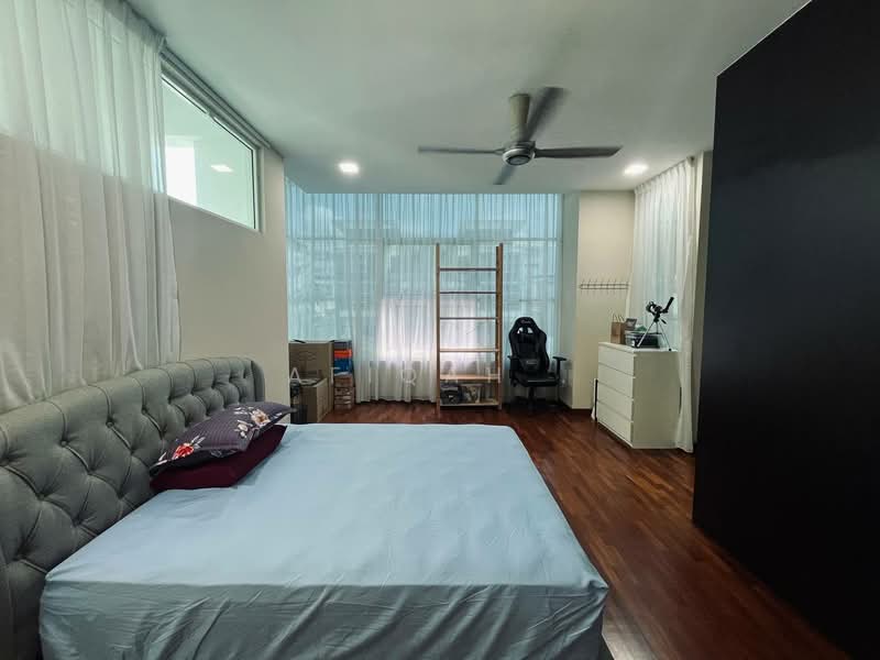 Semi-Detached House for Sale in Cyberjaya (Selangor) - Afiqah . - Bedroom - PropertyGuru.com.my
