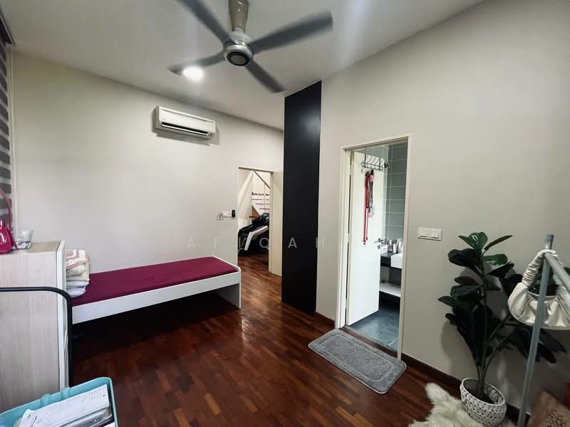 Semi-Detached House for Sale in Cyberjaya (Selangor) - Afiqah . - Bedroom - PropertyGuru.com.my