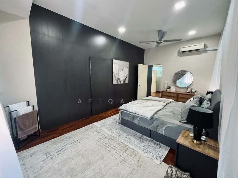 Semi-Detached House for Sale in Cyberjaya (Selangor) - Afiqah . - Bedroom - PropertyGuru.com.my