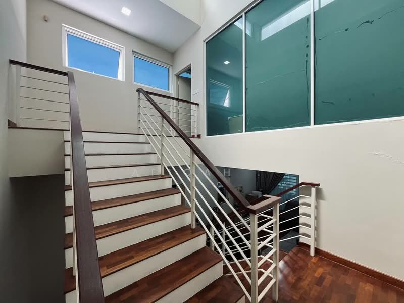 Semi-Detached House for Sale in Cyberjaya (Selangor) - Afiqah . - Interior - PropertyGuru.com.my