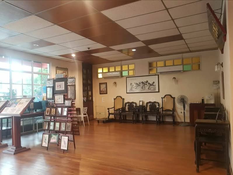 Untuk Dijual - Georgetown, Penang