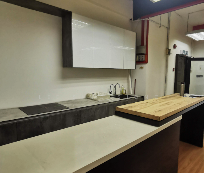 Office for Rent in Petaling Jaya (Selangor) - Lee Sing Siong - Kitchen - PropertyGuru.com.my