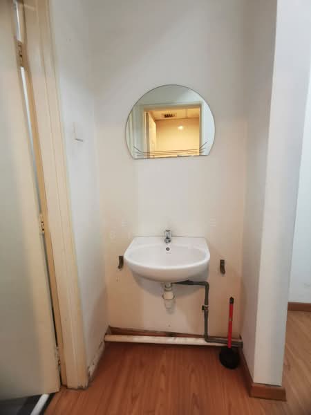 Office for Rent in Petaling Jaya (Selangor) - Lee Sing Siong - Bathroom - PropertyGuru.com.my