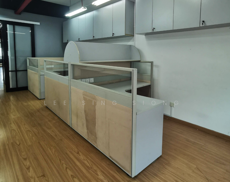 Office for Rent in Petaling Jaya (Selangor) - Lee Sing Siong - Interior - PropertyGuru.com.my