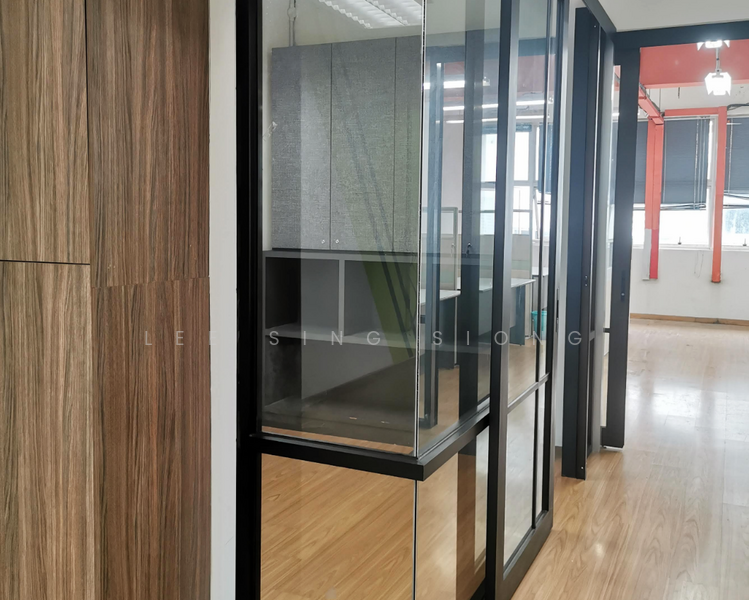 Office for Rent in Petaling Jaya (Selangor) - Lee Sing Siong - Interior - PropertyGuru.com.my