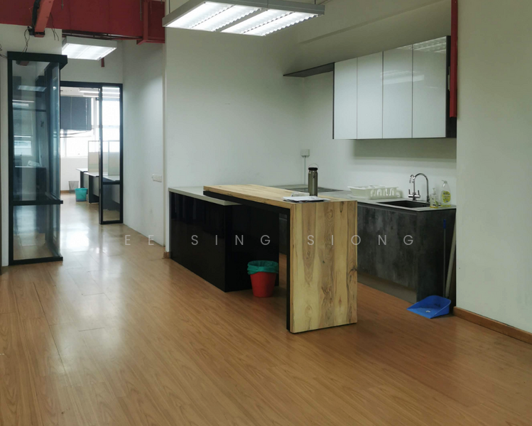 Office for Rent in Petaling Jaya (Selangor) - Lee Sing Siong - Interior - PropertyGuru.com.my
