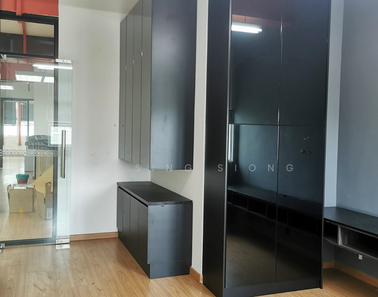 Office for Rent in Petaling Jaya (Selangor) - Lee Sing Siong - Interior - PropertyGuru.com.my
