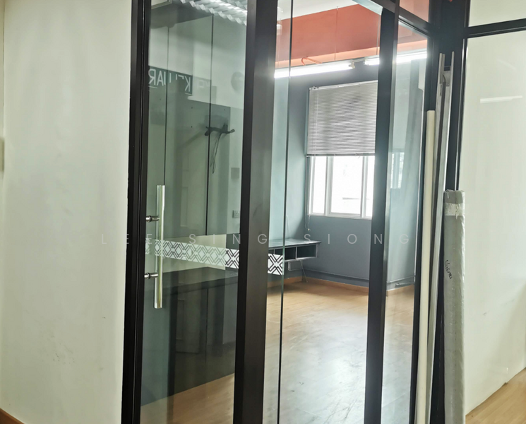 Office for Rent in Petaling Jaya (Selangor) - Lee Sing Siong - Interior - PropertyGuru.com.my