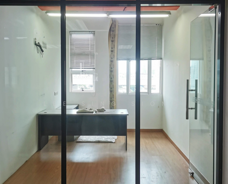 Office for Rent in Petaling Jaya (Selangor) - Lee Sing Siong - Interior - PropertyGuru.com.my