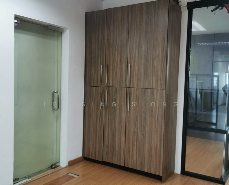 Office for Rent in Petaling Jaya (Selangor) - Lee Sing Siong - Interior - PropertyGuru.com.my