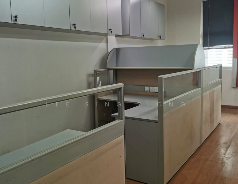 Office for Rent in Petaling Jaya (Selangor) - Lee Sing Siong - Interior - PropertyGuru.com.my
