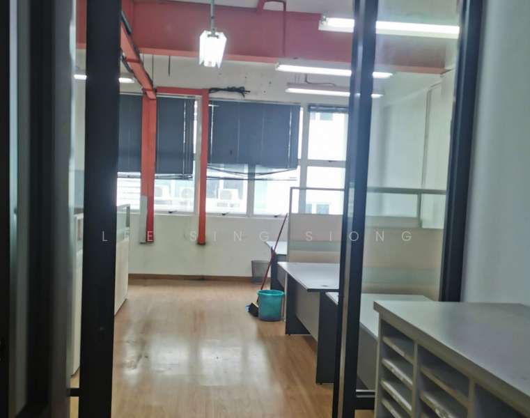 Office for Rent in Petaling Jaya (Selangor) - Lee Sing Siong - Interior - PropertyGuru.com.my