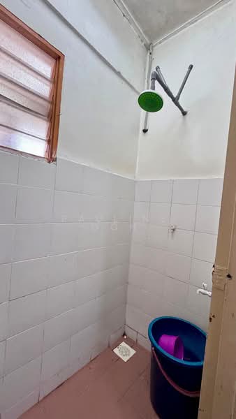 Flat Daisy untuk Untuk Dijual - RM 170,000, Feb 2026 - Bathroom - PropertyGuru.com.my