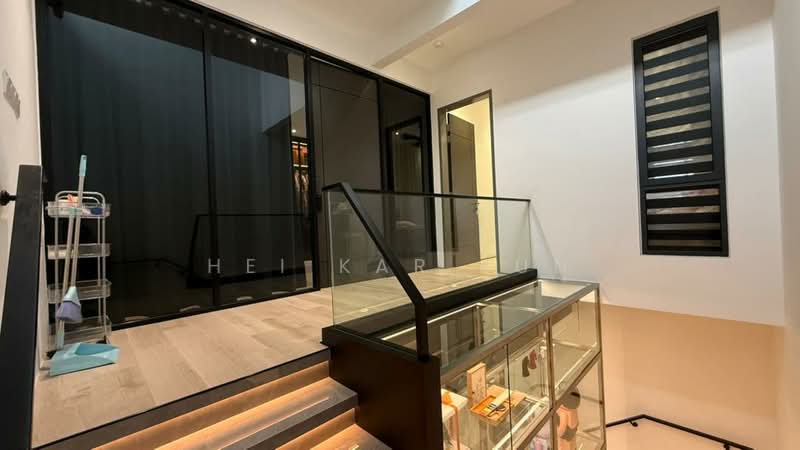 Terraced House for Sale in Jade Hills (Kajang) - Hei Kar Jun - Interior - PropertyGuru.com.my