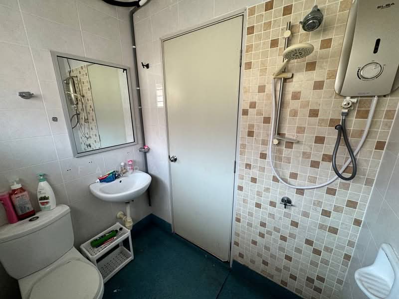 2-storey Terraced House for Sale in Bangi (Selangor) - Fauran Nawawi - PropertyGuru.com.my