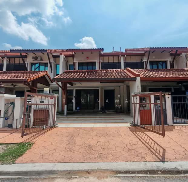 2-storey Terraced House for Sale in Bangi (Selangor) - Fauran Nawawi - PropertyGuru.com.my