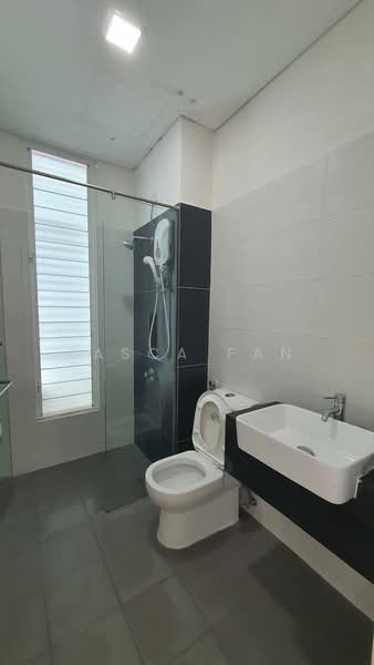 One Medini untuk Untuk Dijual - RM 425,000, Mac 2026 - Bathroom - PropertyGuru.com.my