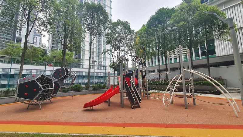 One Medini untuk Untuk Dijual - RM 425,000, Mac 2026 - Exterior - PropertyGuru.com.my