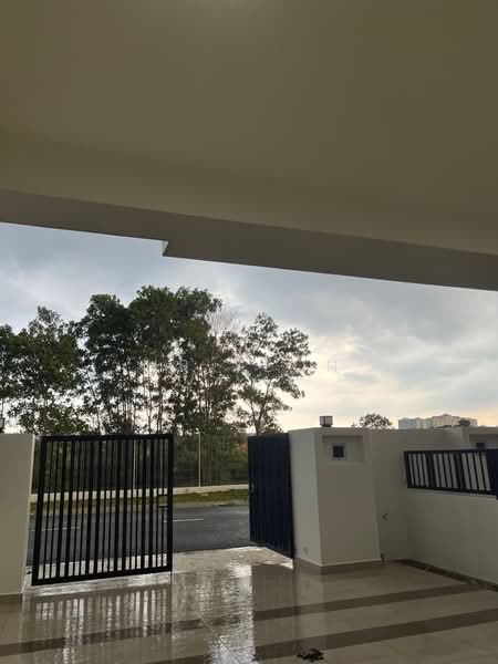 2-storey Terraced House for Rent in Iskandar Puteri (Nusajaya) (Johor) - HR Yeoh - Exterior - PropertyGuru.com.my