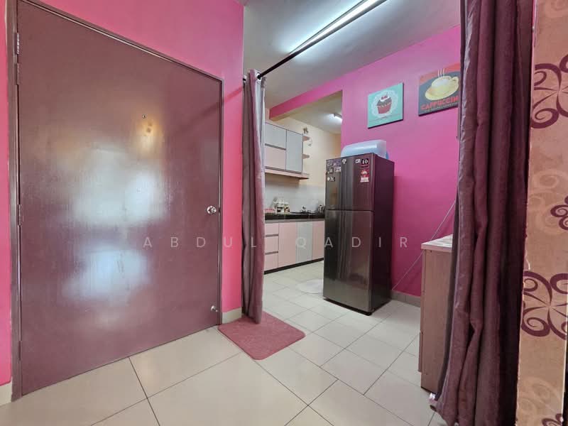 Apartment for Sale at Larai Apartment Presint 6 @ Putrajaya - Abdul Qadir - PropertyGuru.com.my