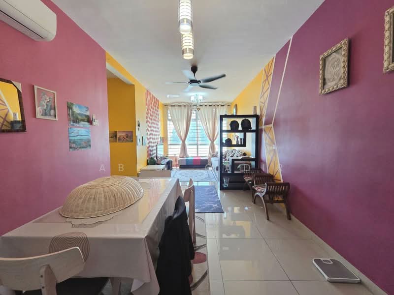 Apartment for Sale at Larai Apartment Presint 6 @ Putrajaya - Abdul Qadir - PropertyGuru.com.my