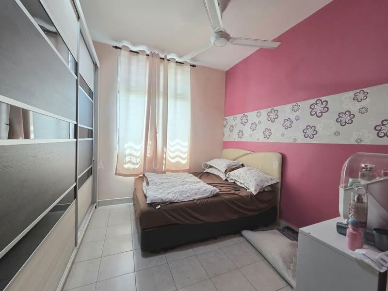 Apartment for Sale at Larai Apartment Presint 6 @ Putrajaya - Abdul Qadir - PropertyGuru.com.my