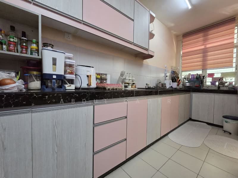 Apartment for Sale at Larai Apartment Presint 6 @ Putrajaya - Abdul Qadir - PropertyGuru.com.my