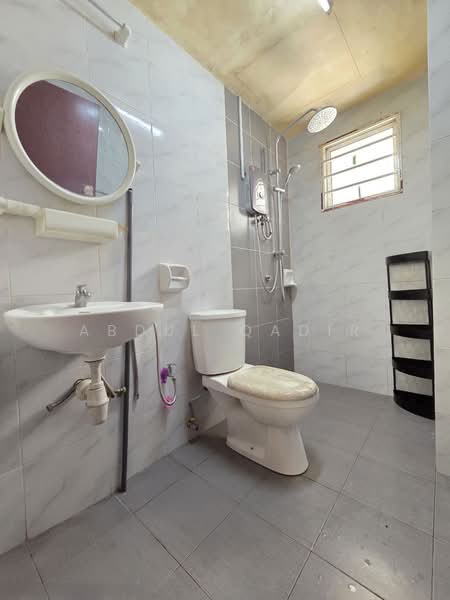 Apartment for Sale at Larai Apartment Presint 6 @ Putrajaya - Abdul Qadir - PropertyGuru.com.my