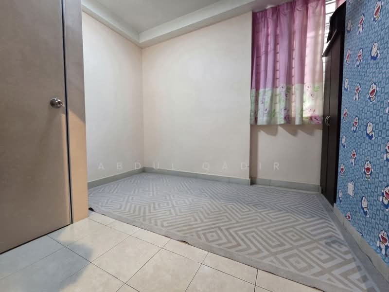 Apartment for Sale at Larai Apartment Presint 6 @ Putrajaya - Abdul Qadir - PropertyGuru.com.my