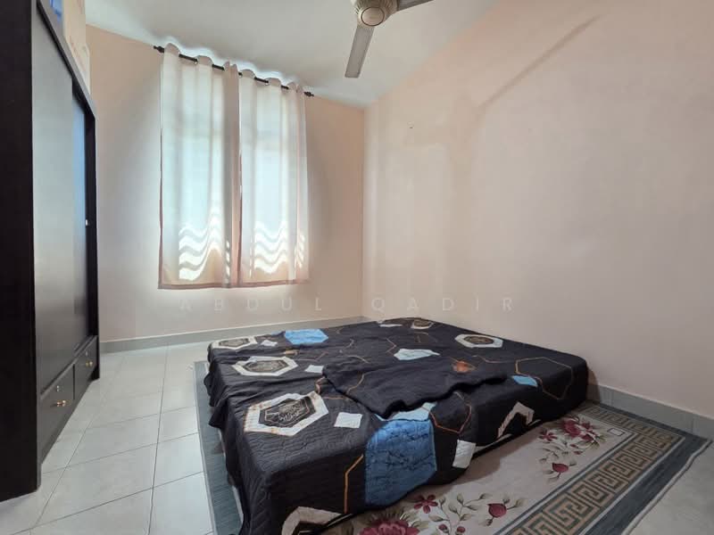 Apartment for Sale at Larai Apartment Presint 6 @ Putrajaya - Abdul Qadir - PropertyGuru.com.my