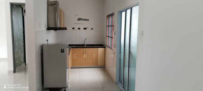 Koi Prima Condominium untuk Untuk Dijual - RM 340,000, Feb 2026 - Kitchen - PropertyGuru.com.my