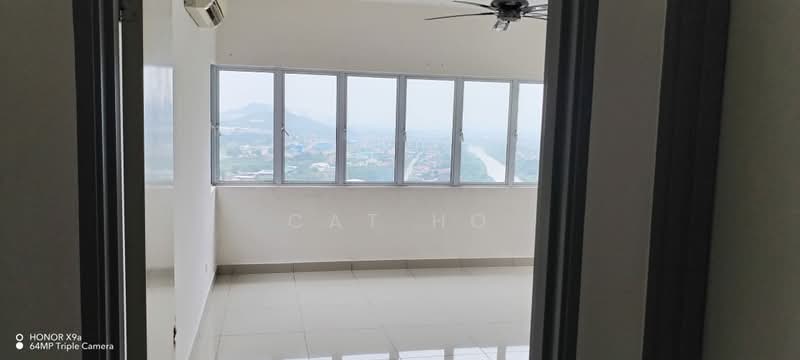 Koi Prima Condominium untuk Untuk Dijual - RM 340,000, Feb 2026 - Balcony - PropertyGuru.com.my