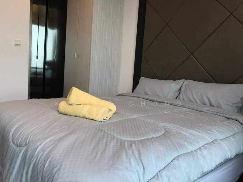 Garden Plaza untuk Untuk Disewa - RM 1,200 /bulan, Mac 2026 - Bedroom - PropertyGuru.com.my