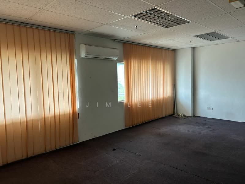 Office for Rent in Taman Miharja (Cheras) - Jim Lee - Interior - PropertyGuru.com.my