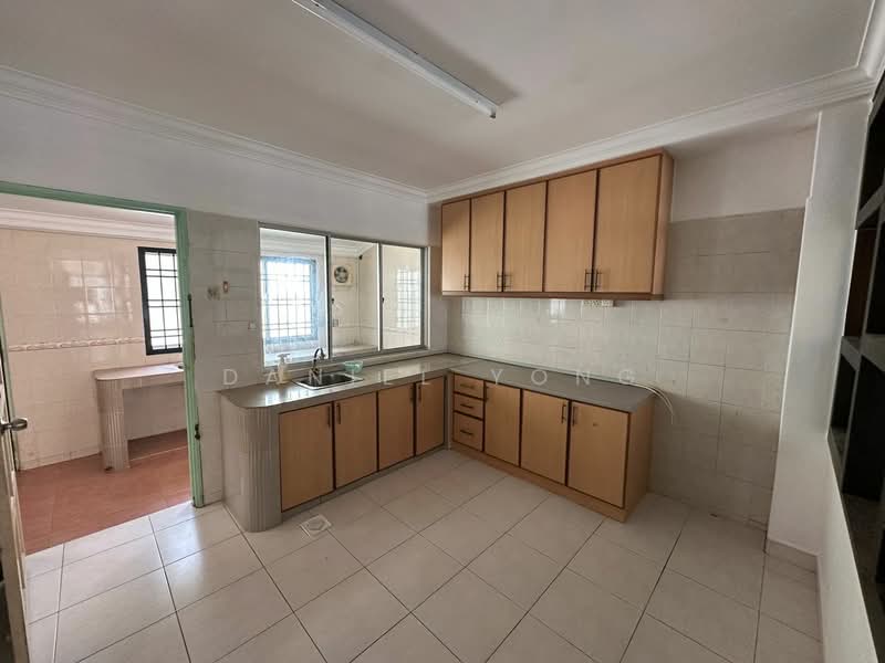 Untuk Dijual - Taman Impian Emas