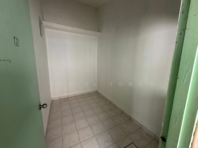 Untuk Dijual - Taman Impian Emas