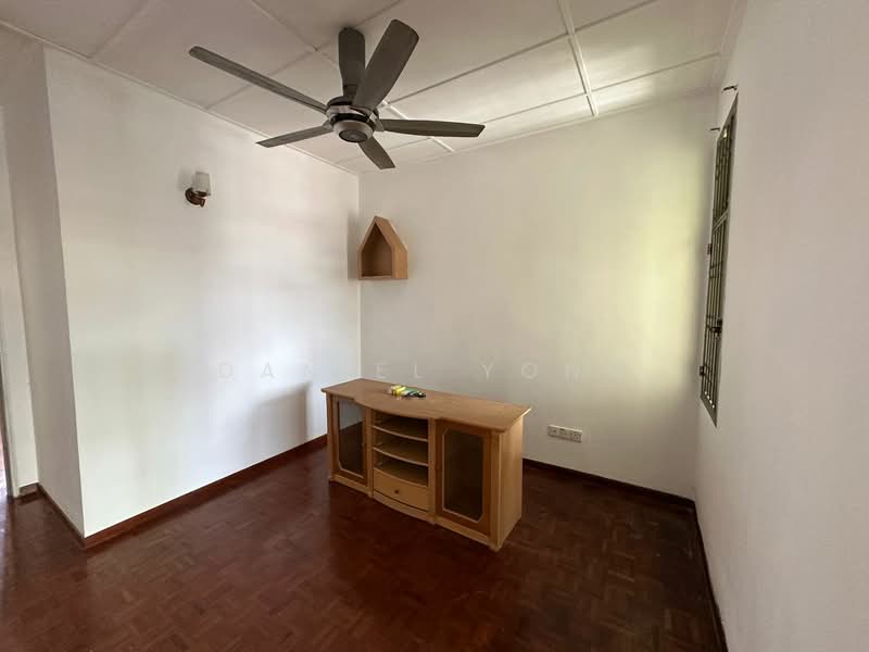 Untuk Dijual - Taman Impian Emas