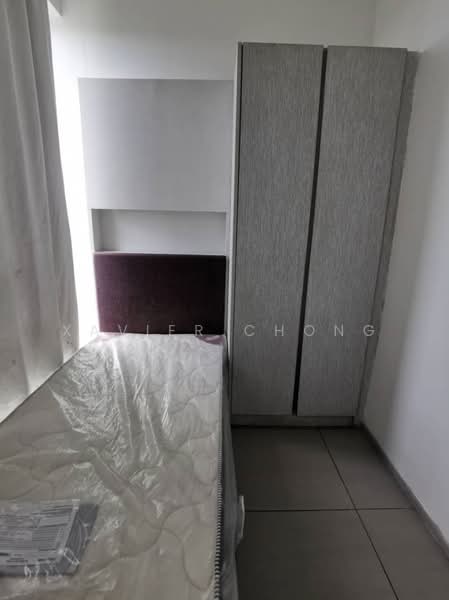 Service Residence for Rent at Garden Plaza - Xavier Chong - Bedroom - PropertyGuru.com.my