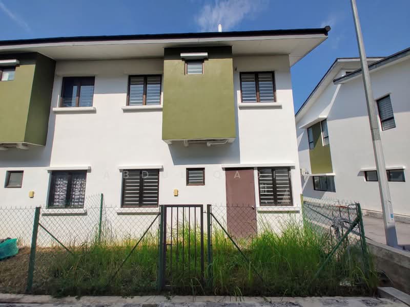 2-storey Terraced House for Sale in Bangi (Selangor) - Abdul Qadir - PropertyGuru.com.my