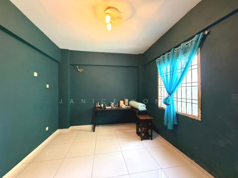 Apartment for Sale at Sri Wangi - Janice Yong - Interior - PropertyGuru.com.my