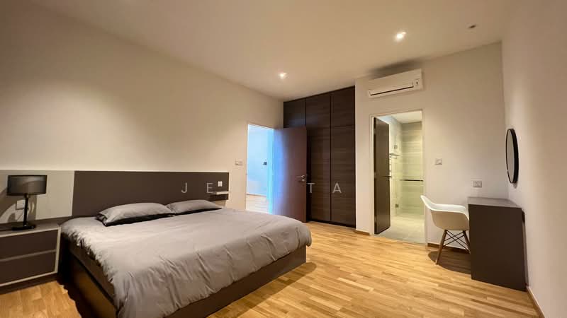 Condominium for Rent at Urban Residences - Jeno Tan - Bedroom - PropertyGuru.com.my