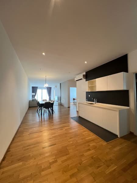 Condominium for Rent at Urban Residences - Jeno Tan - Kitchen - PropertyGuru.com.my