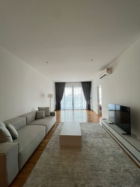 Condominium for Rent at Urban Residences - Jeno Tan - Living Room - PropertyGuru.com.my